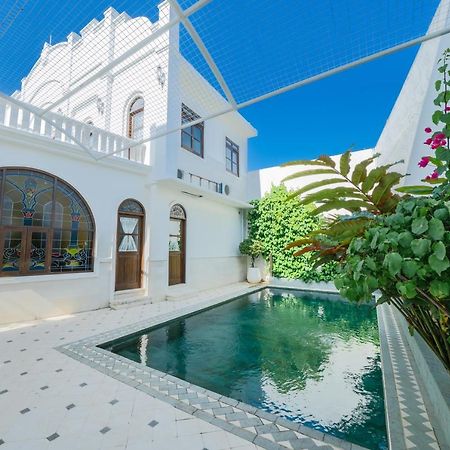 Pitaloka Hotel Sanur By Dewizz Management エクステリア 写真