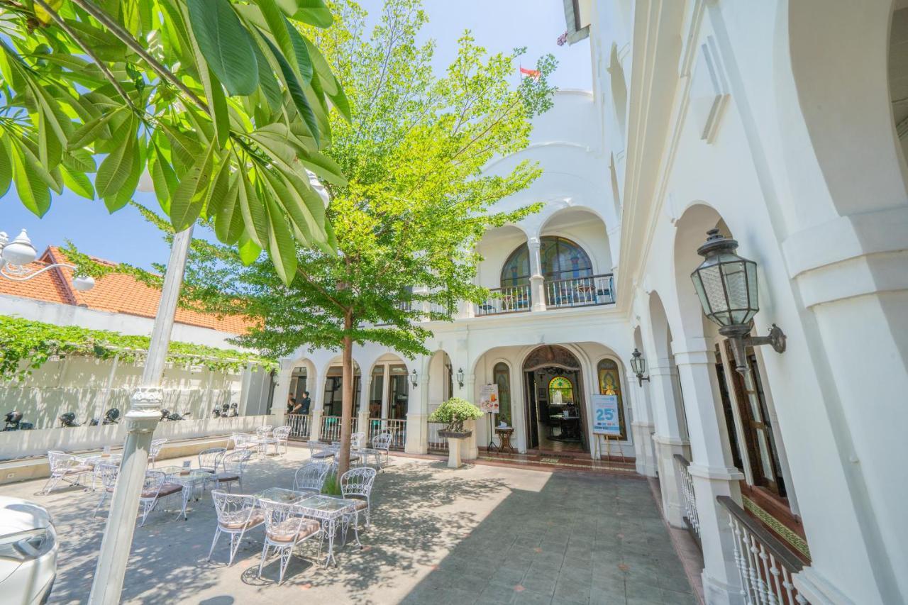 Pitaloka Hotel Sanur By Dewizz Management エクステリア 写真