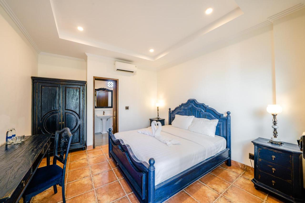 Pitaloka Hotel Sanur By Dewizz Management エクステリア 写真