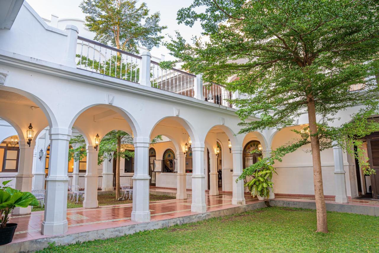 Pitaloka Hotel Sanur By Dewizz Management エクステリア 写真