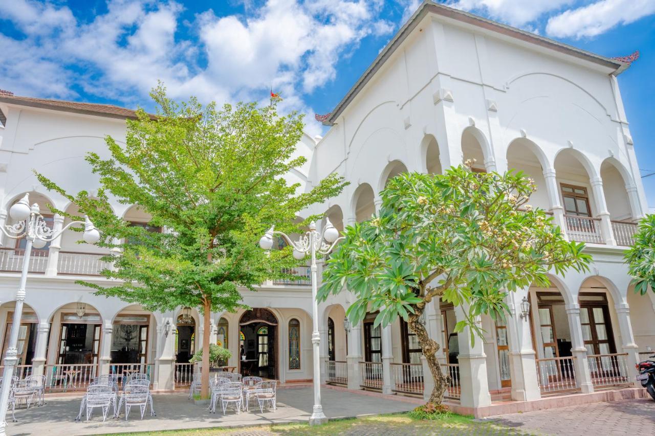Pitaloka Hotel Sanur By Dewizz Management エクステリア 写真